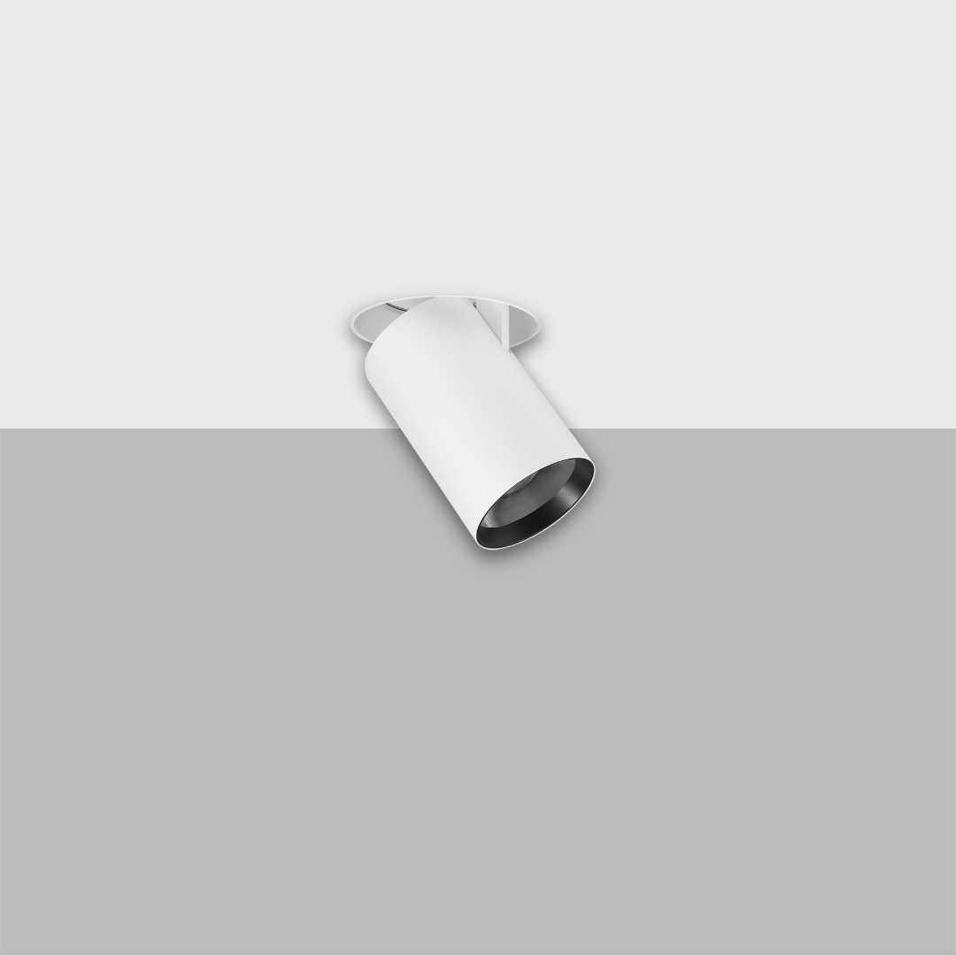 9W COB LED Downlight – Balanced Performance with Precision Beam Control