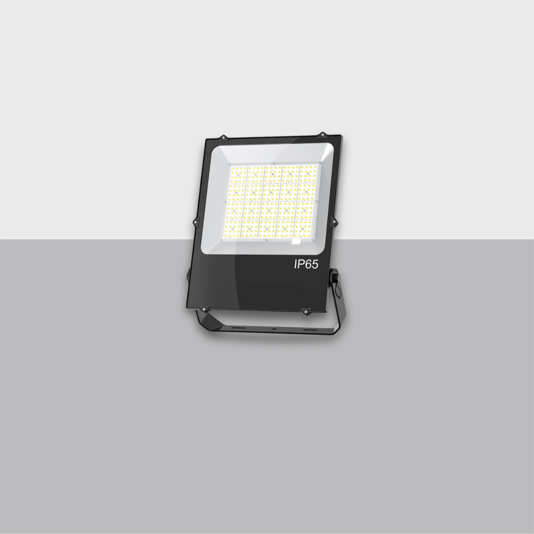 240W LED FLOOD LIGHT 5000K 100-277VAC