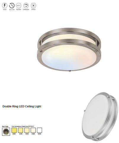 35W LED Architectural Downlight – High Efficiency Indoor Lighting