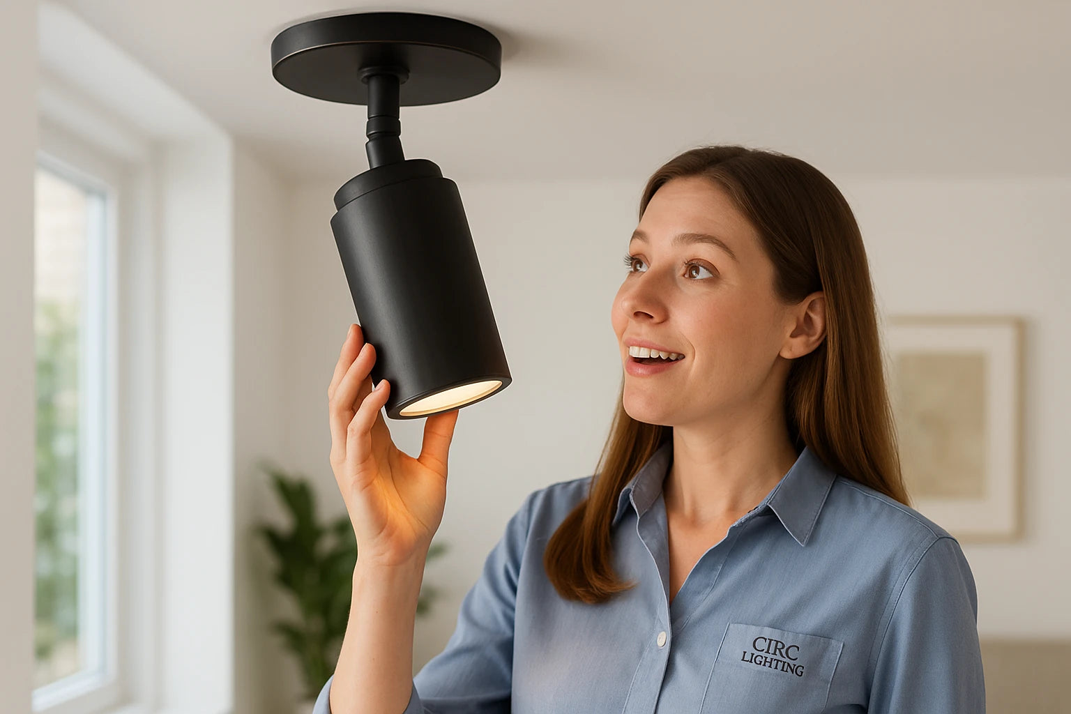 Product Installation Image