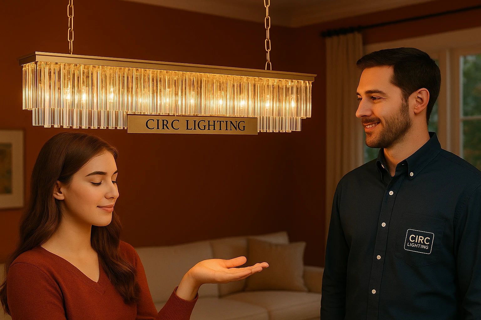 Product Installation Image