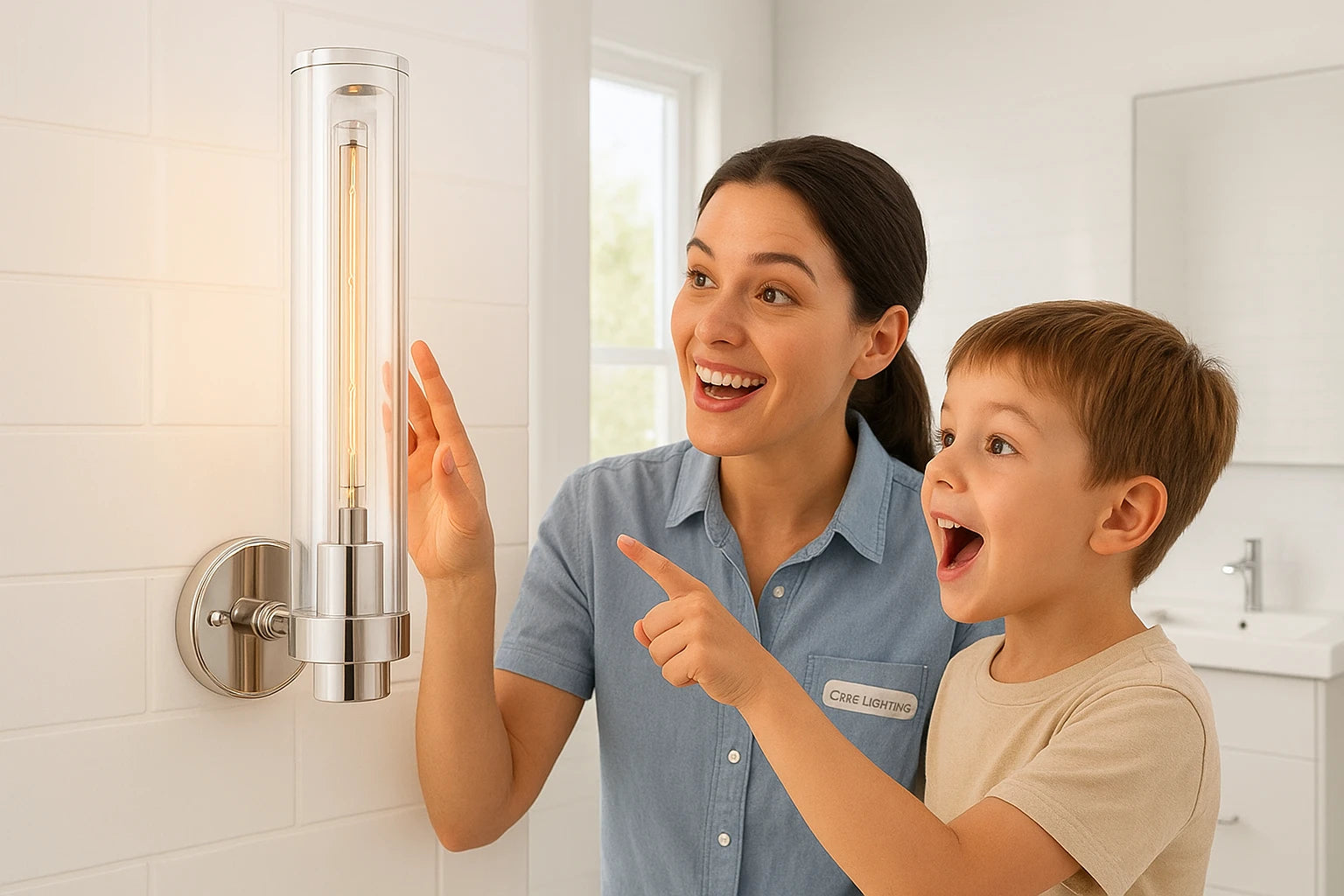 Product Installation Image