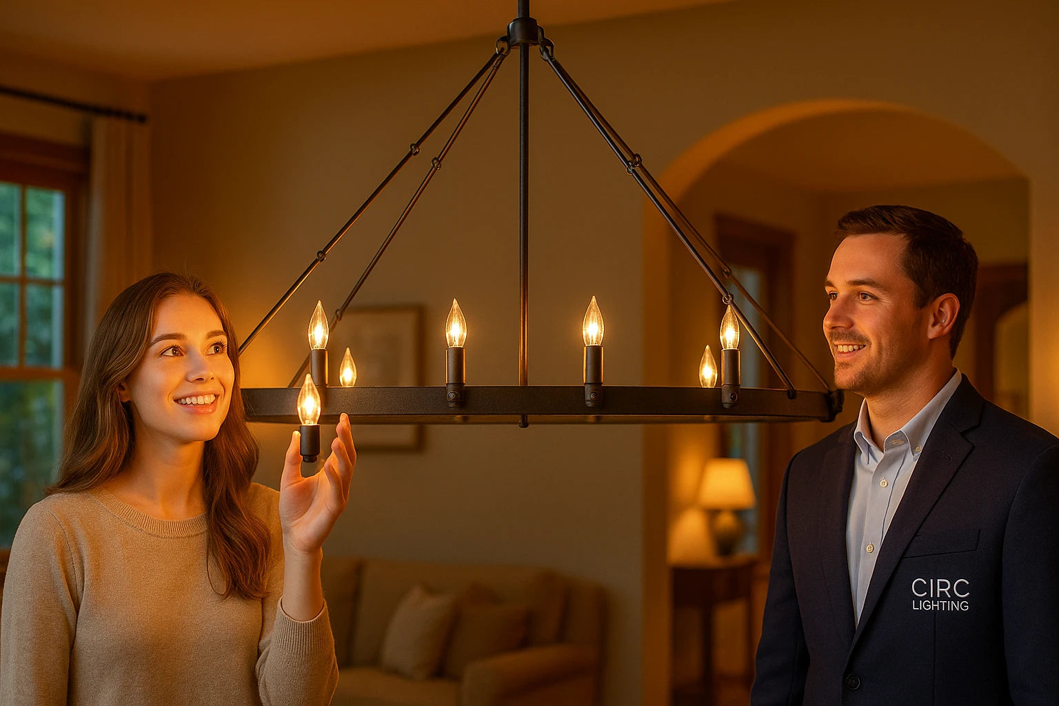 Product Installation Image