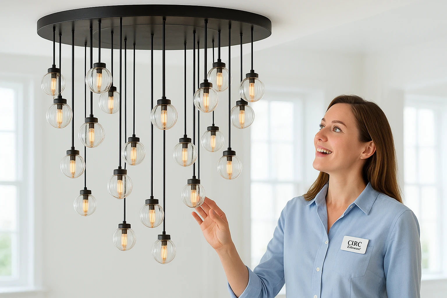 Product Installation Image