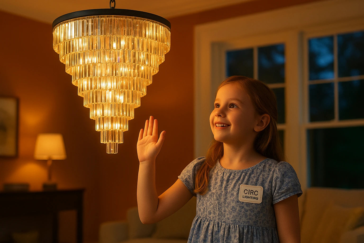 Product Installation Image