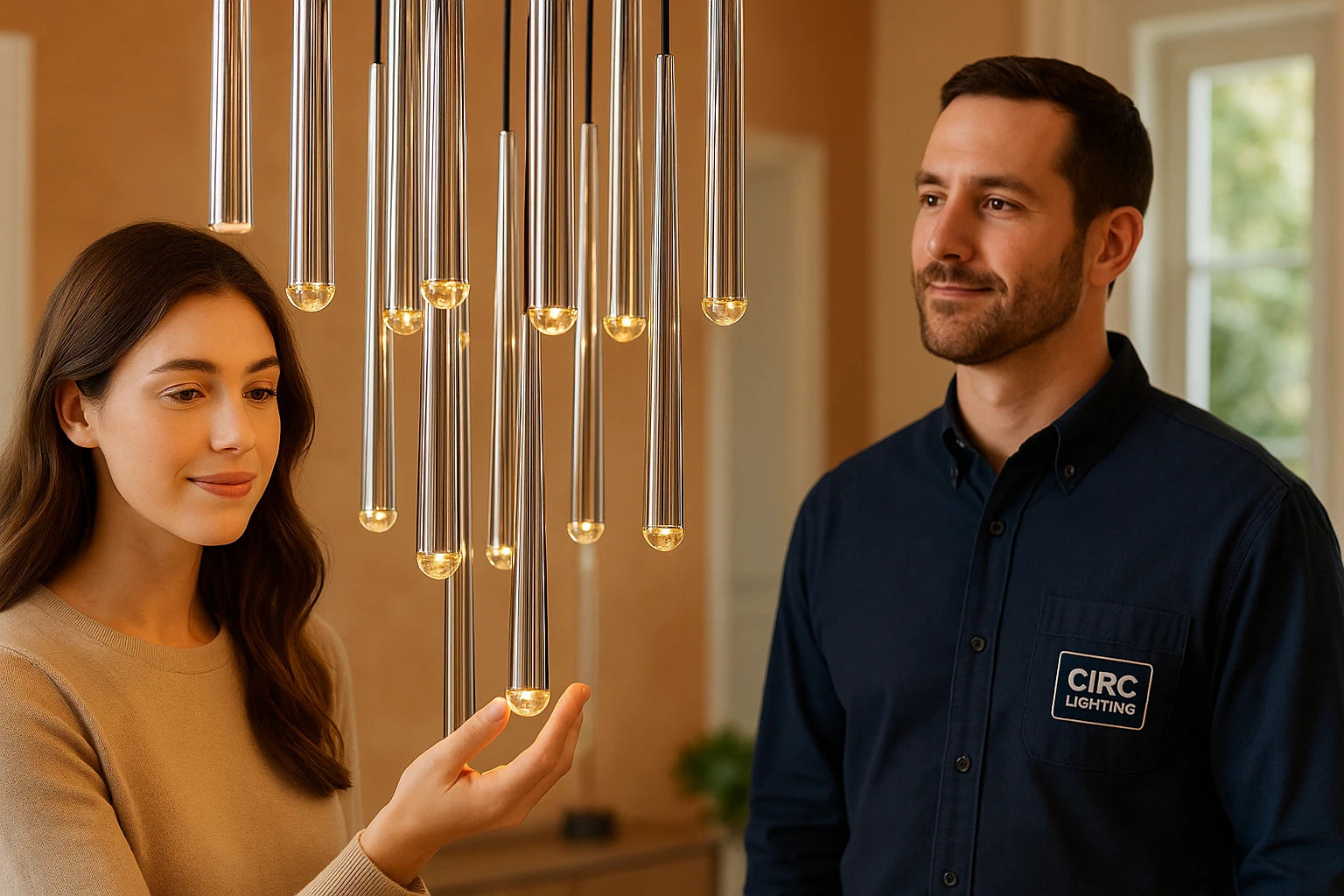 Product Installation Image