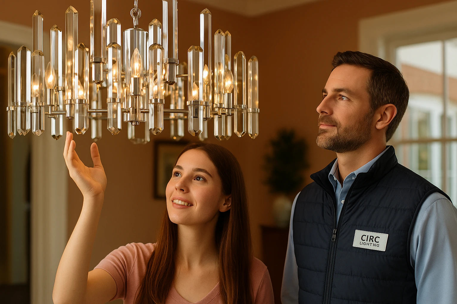 Product Installation Image