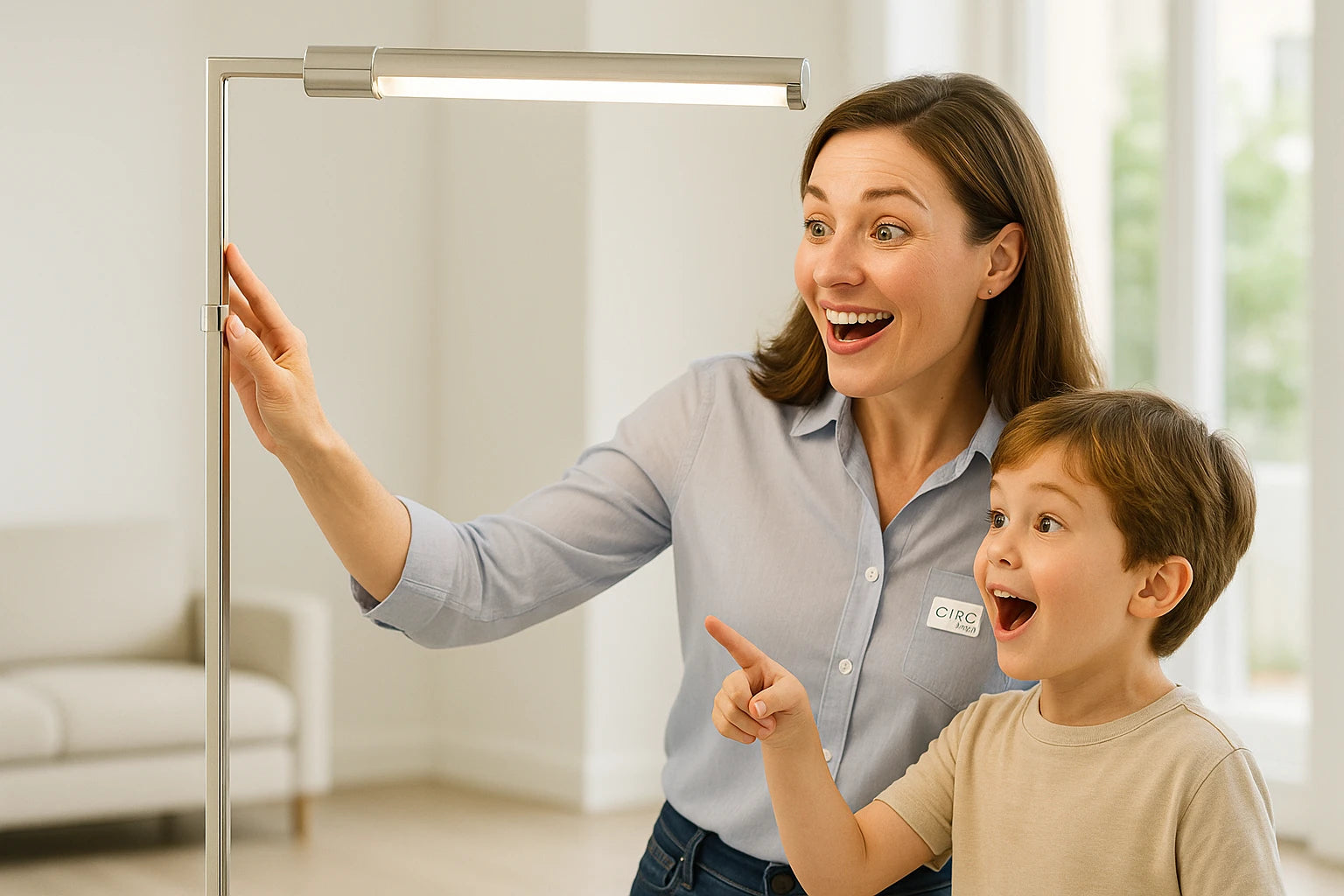 Product Installation Image