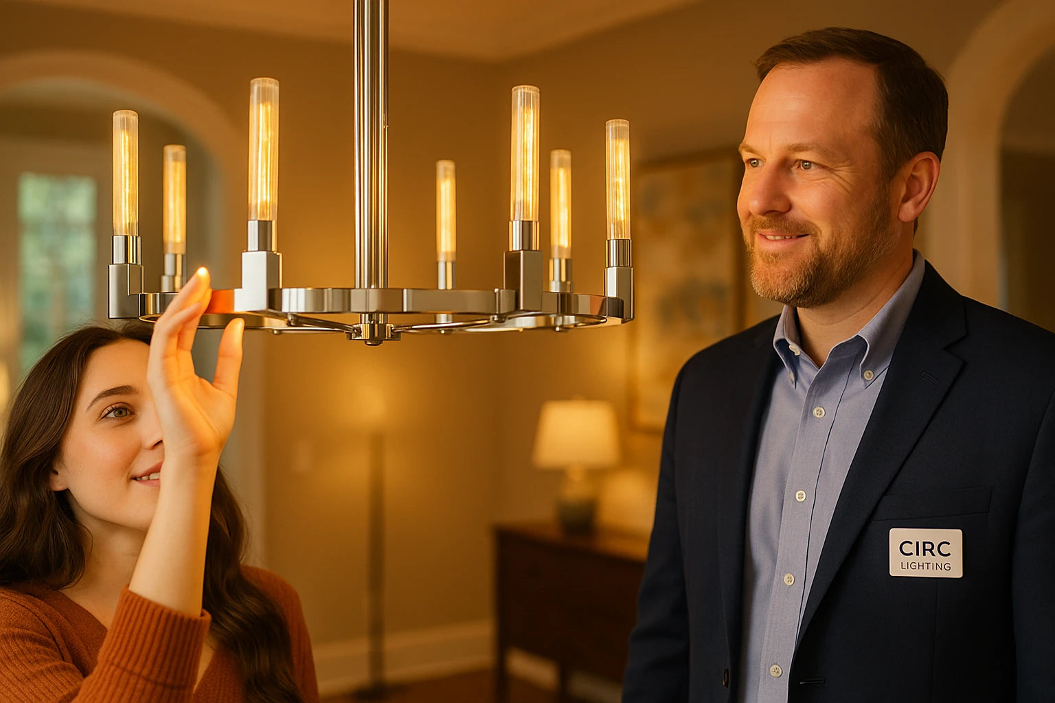 Product Installation Image