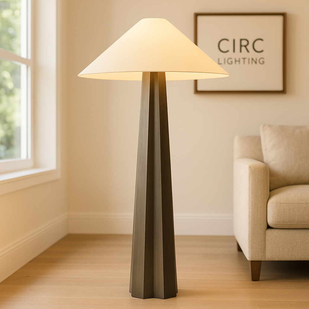 Lovall Floor Lamp