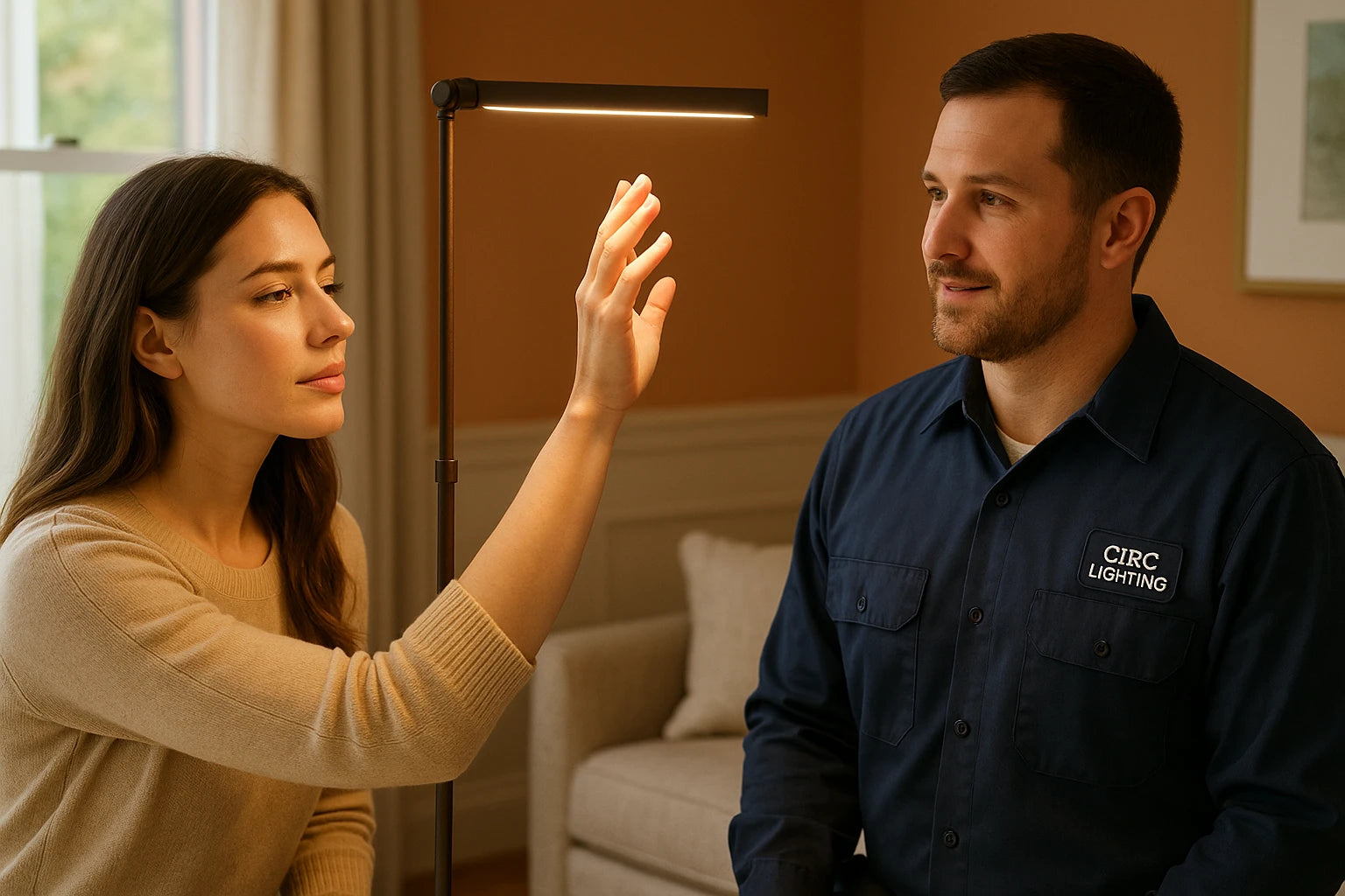 Product Installation Image