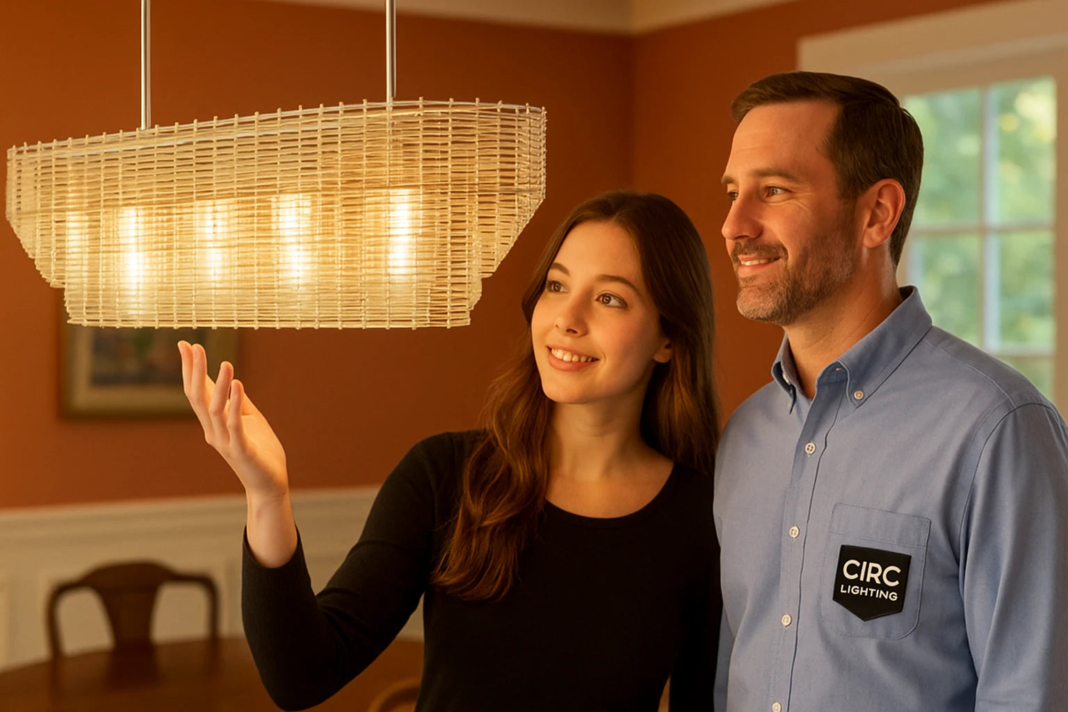 Product Installation Image