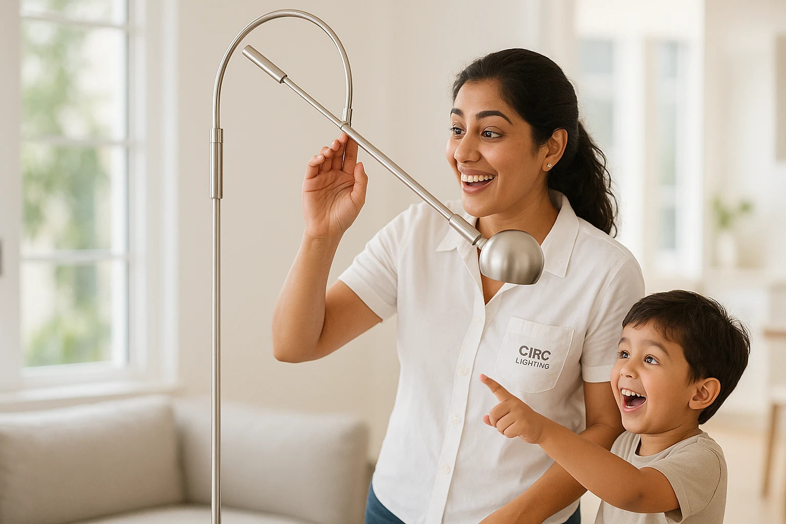 Product Installation Image