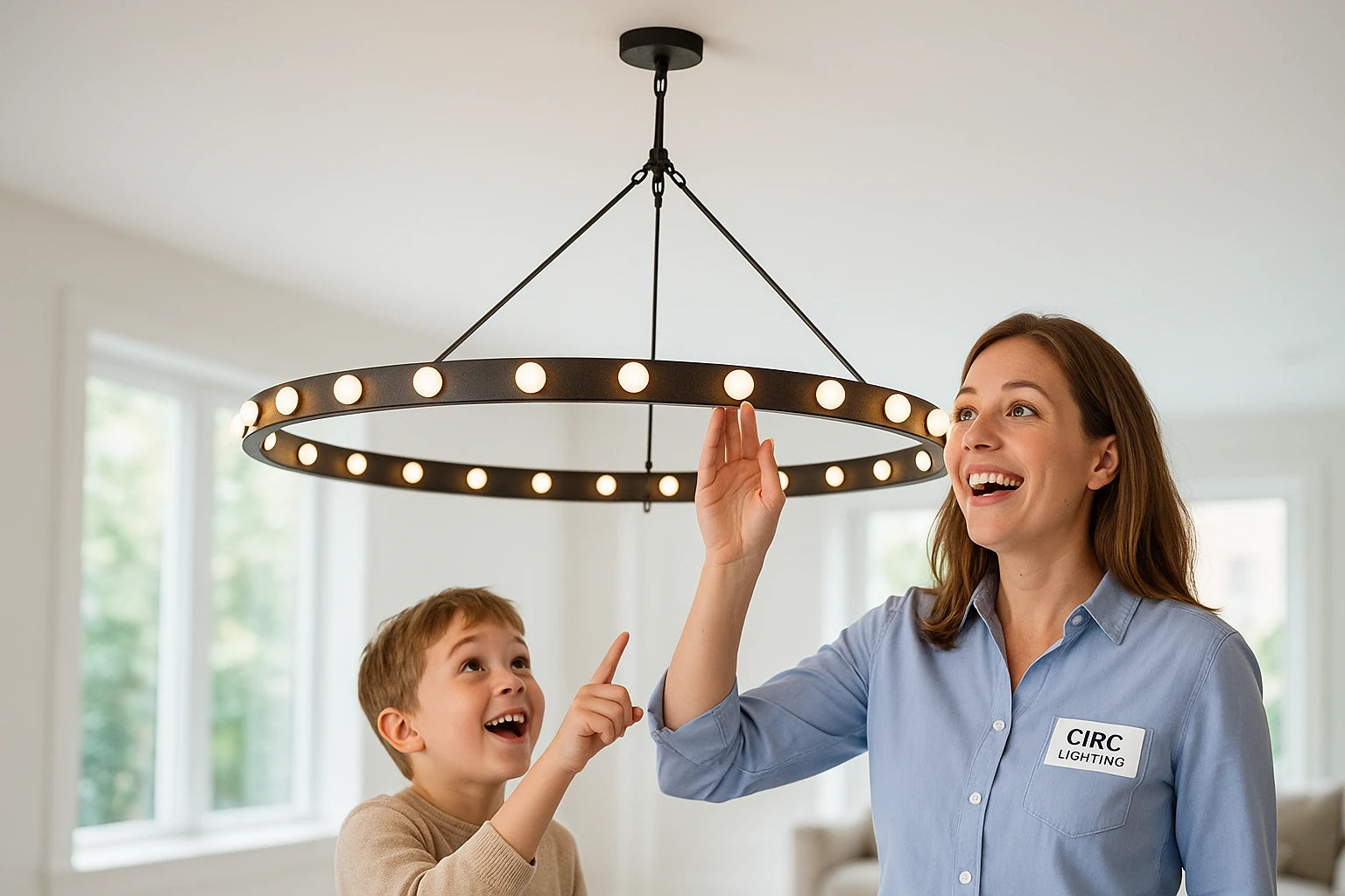 Product Installation Image