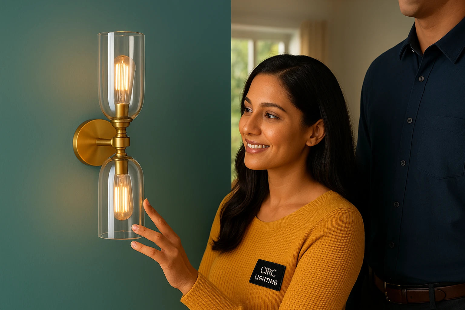 Product Installation Image