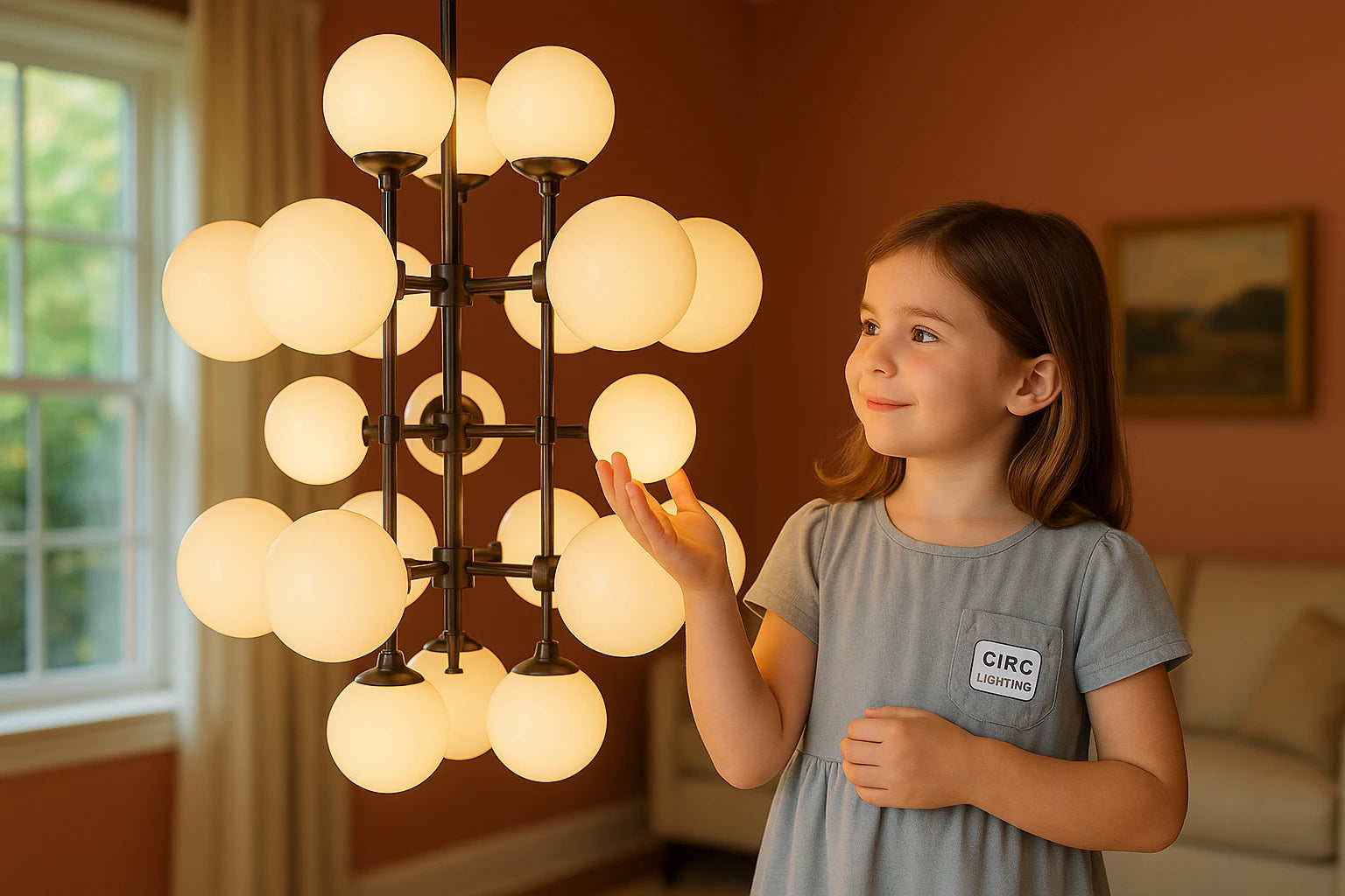 Product Installation Image