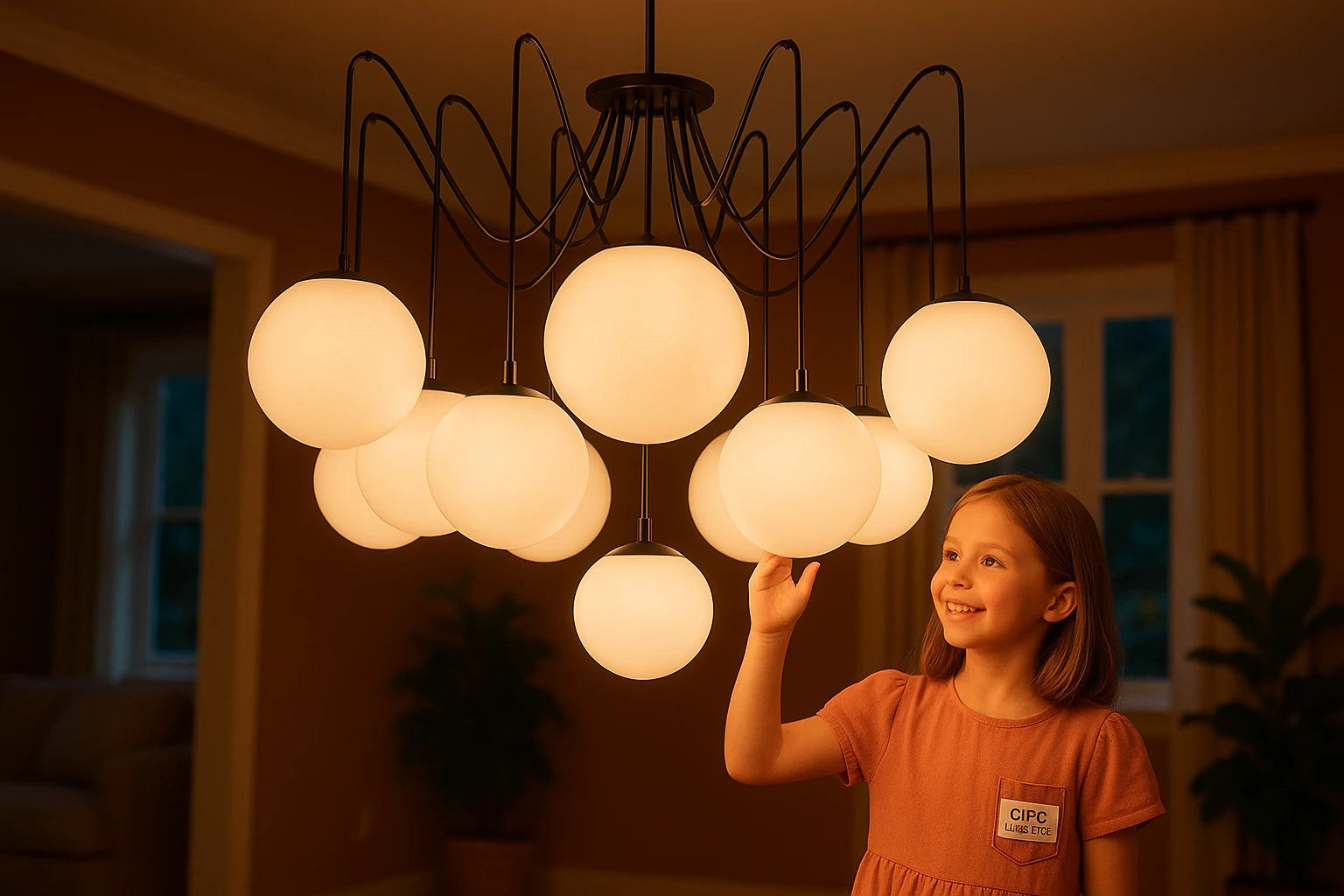 Product Installation Image