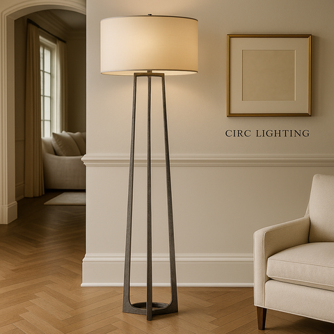 Wright Floor Lamp