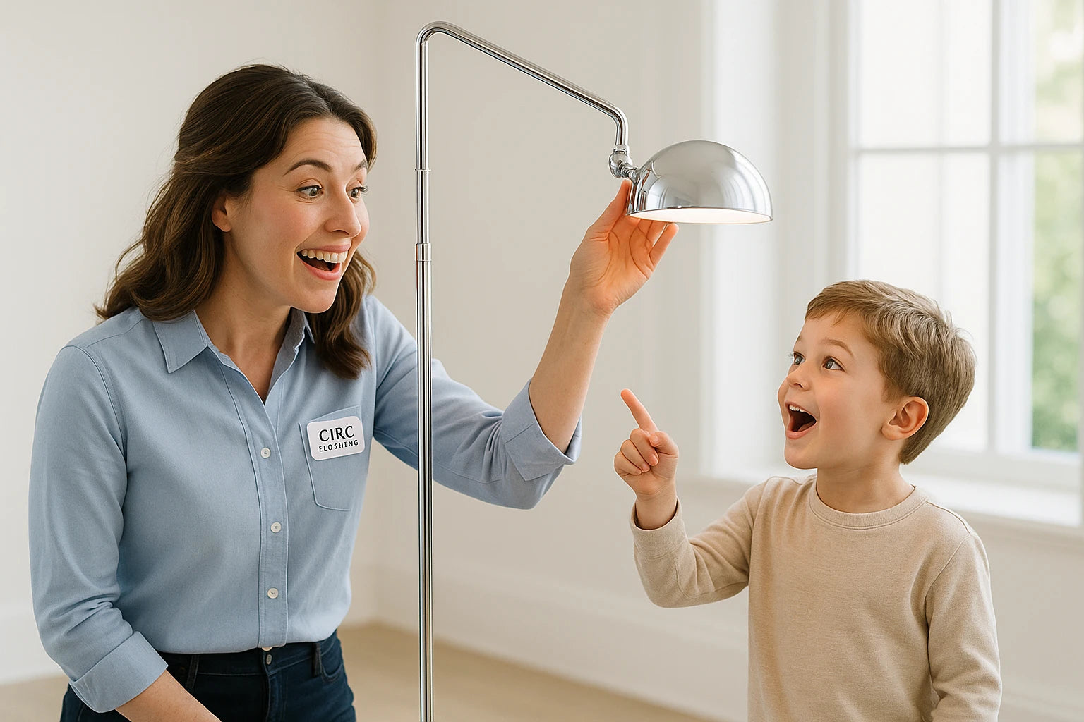 Product Installation Image