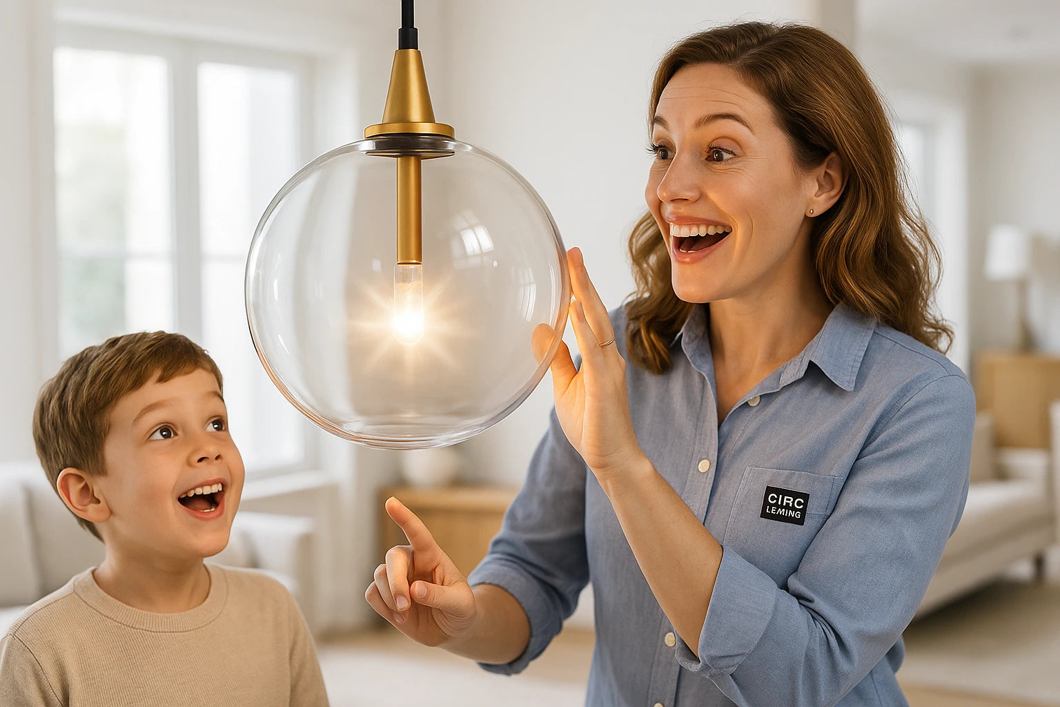 Product Installation Image