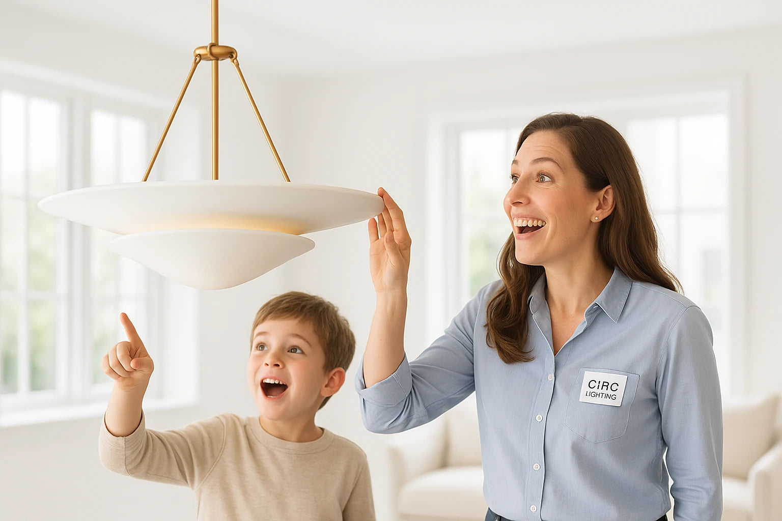 Product Installation Image