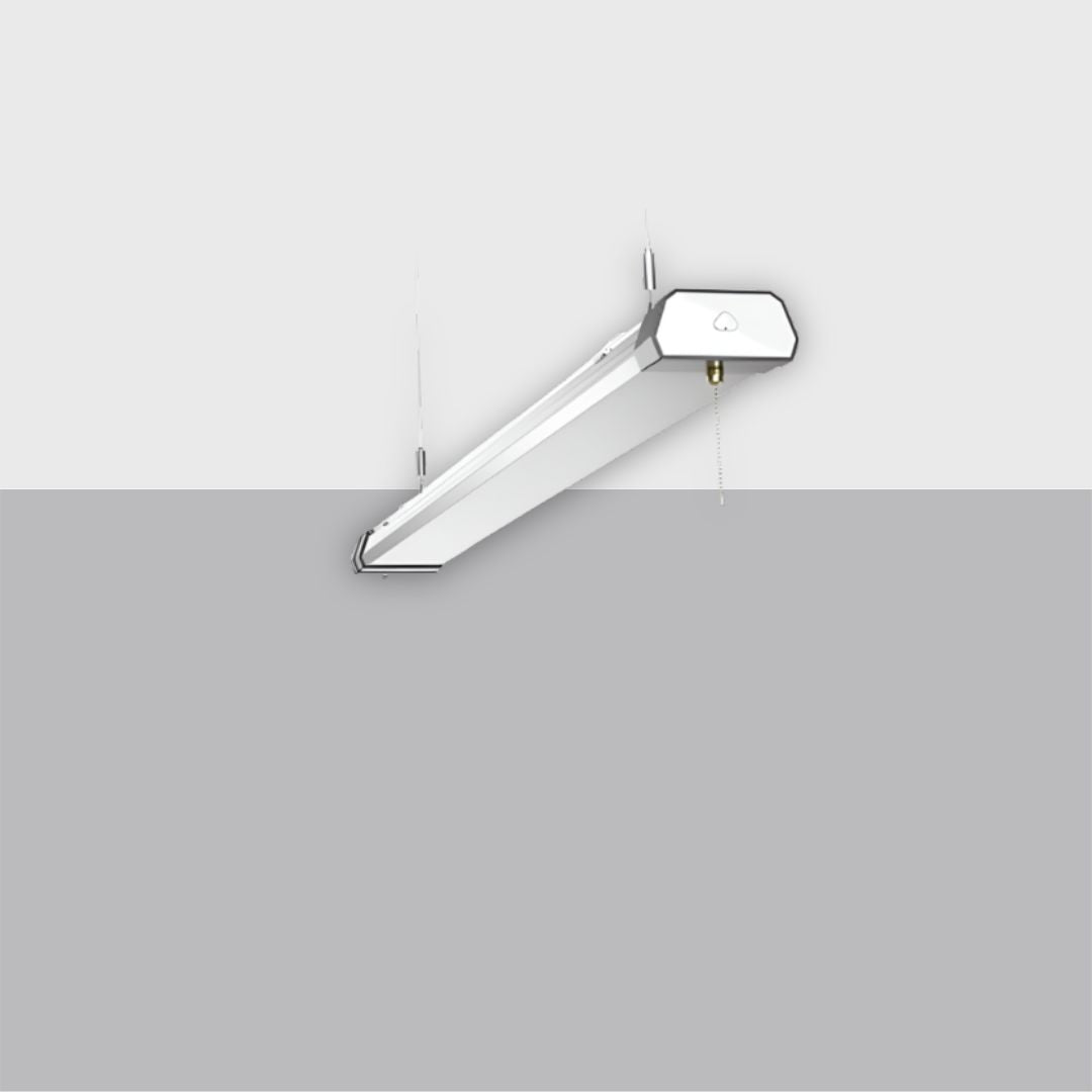 SL11 LED 120W  SHOP LIGHT 1.1M 5000K 120V