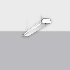 SL11 LED 120W  SHOP LIGHT 1.1M 5000K 120V