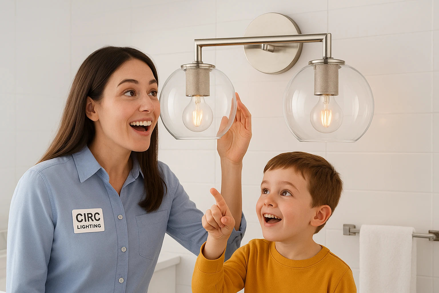 Product Installation Image