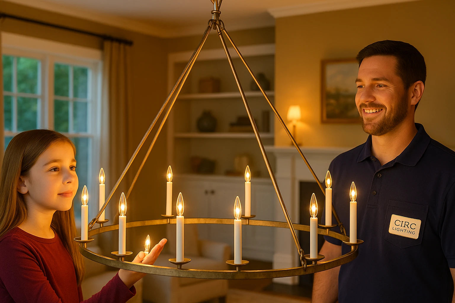 Product Installation Image