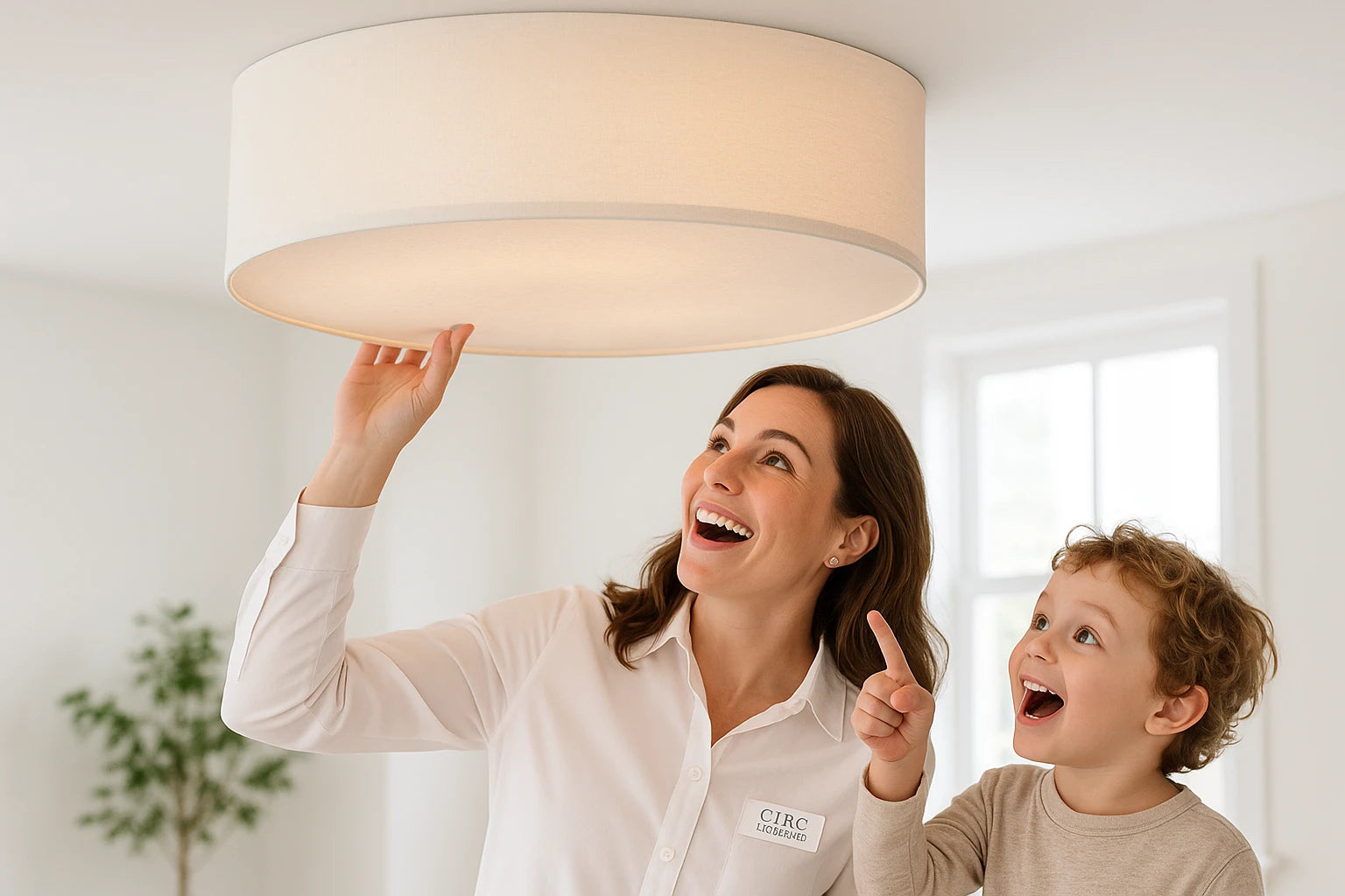 Product Installation Image