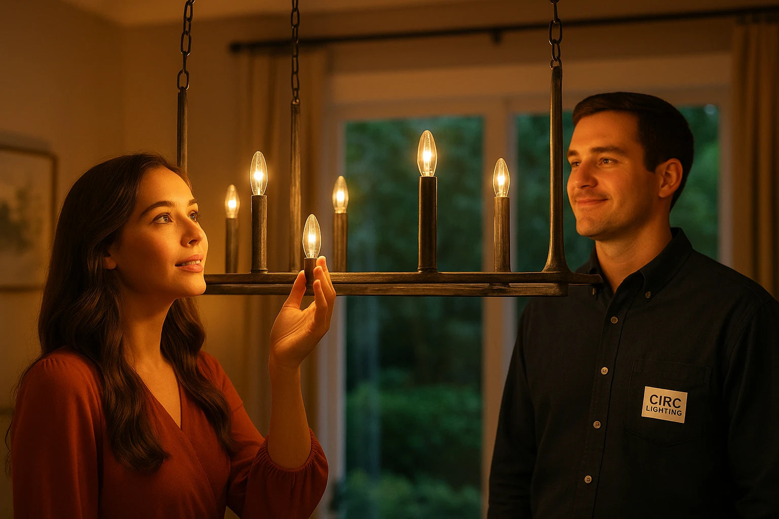 Product Installation Image