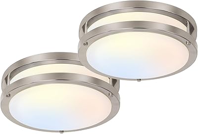 35W LED Architectural Downlight – High Efficiency Indoor Lighting