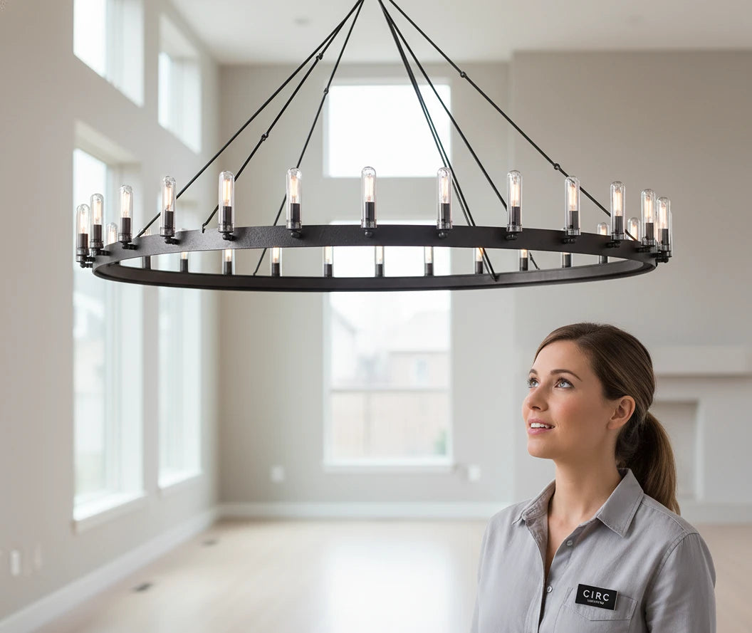 Product Installation Image