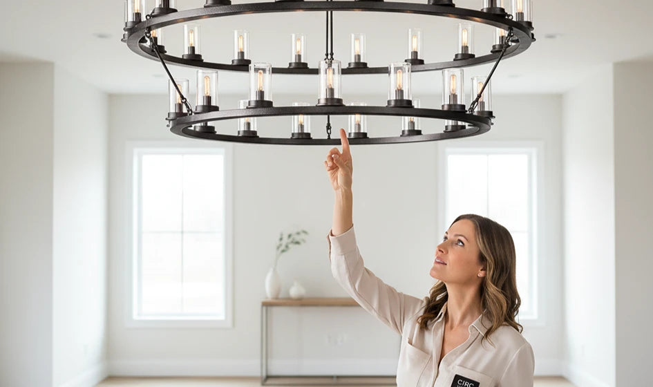 Product Installation Image