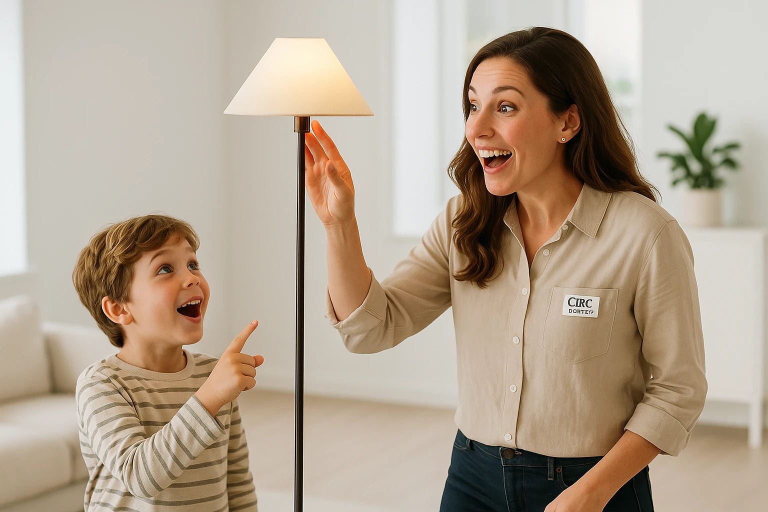 Product Installation Image