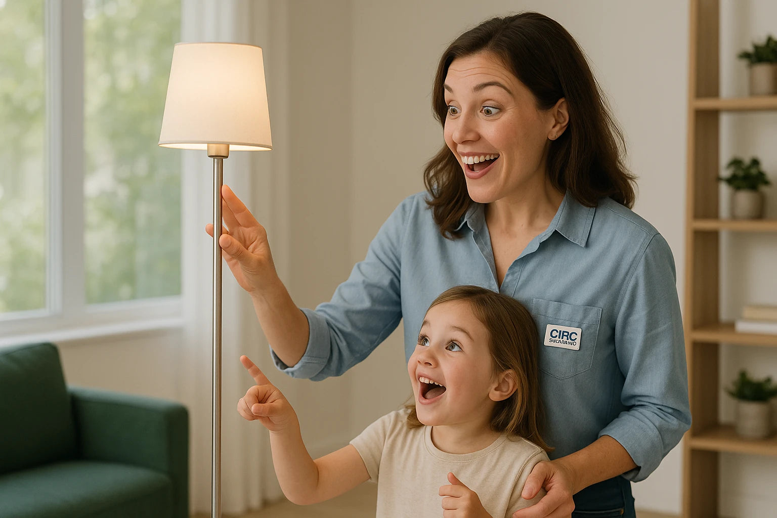 Product Installation Image