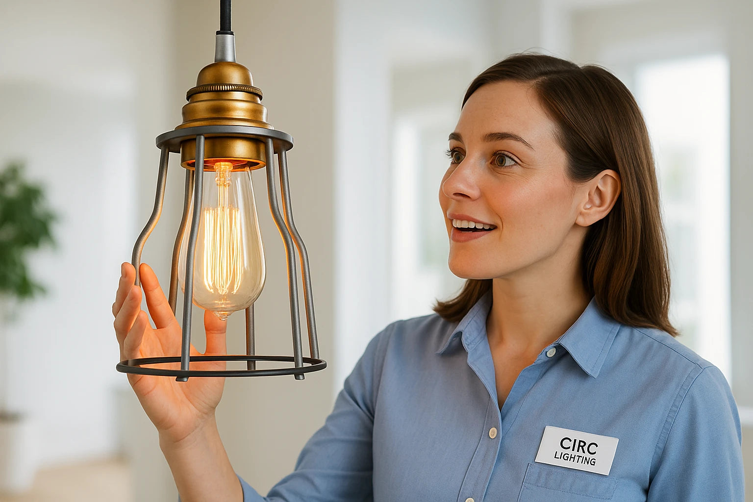 Product Installation Image