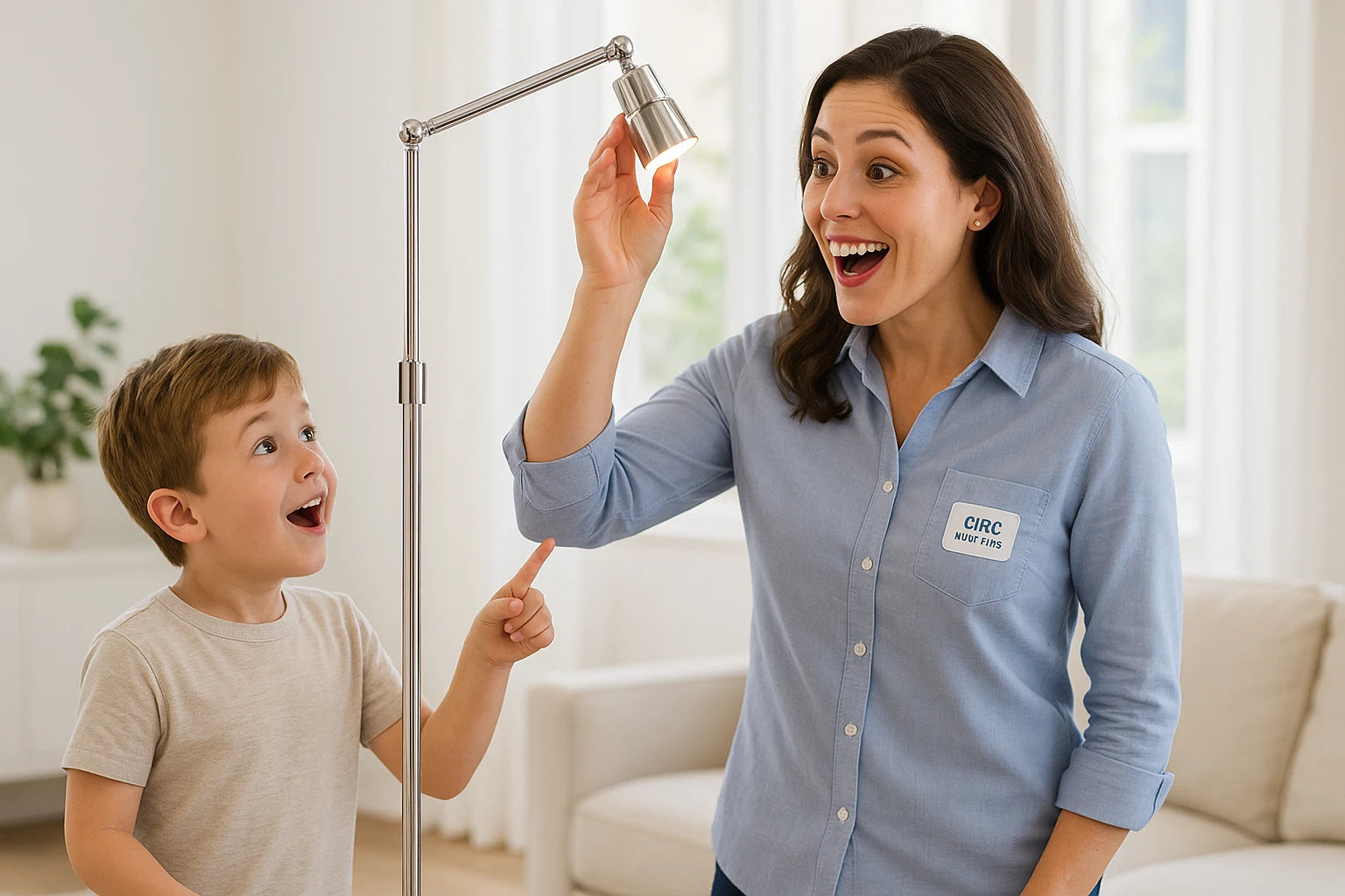 Product Installation Image