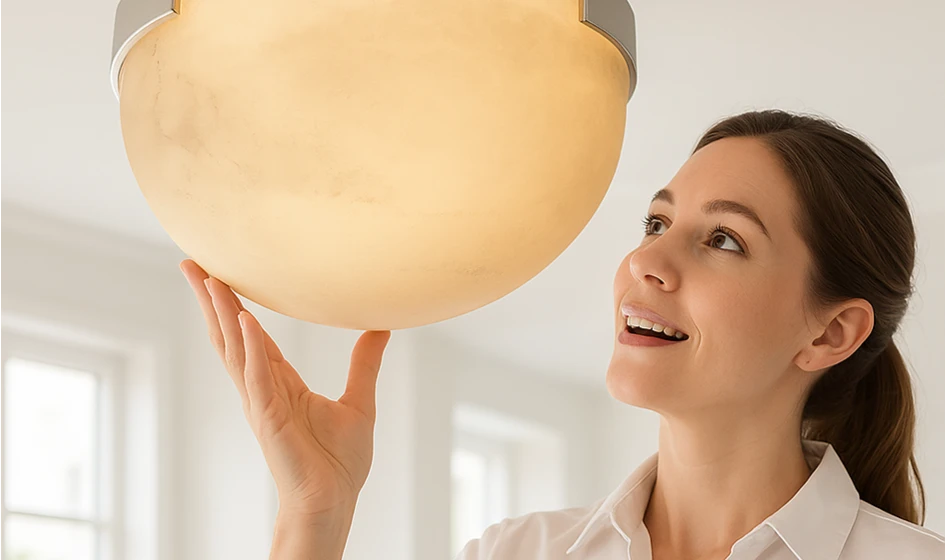 Product Installation Image