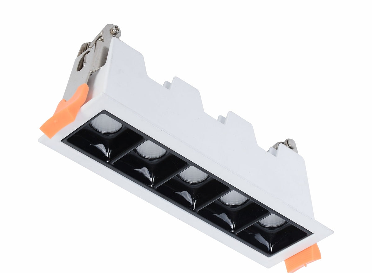 Linear Downlights