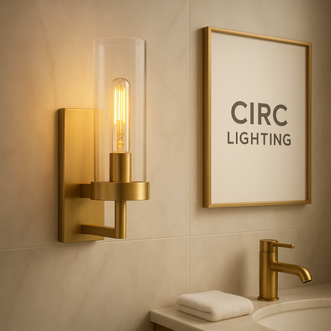 Ravelle Grand Outdoor Sconce