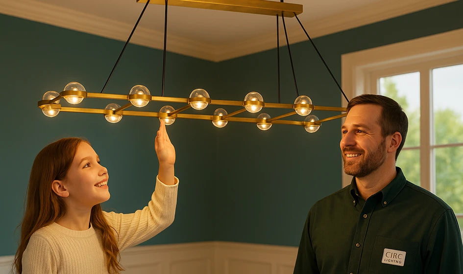 Product Installation Image