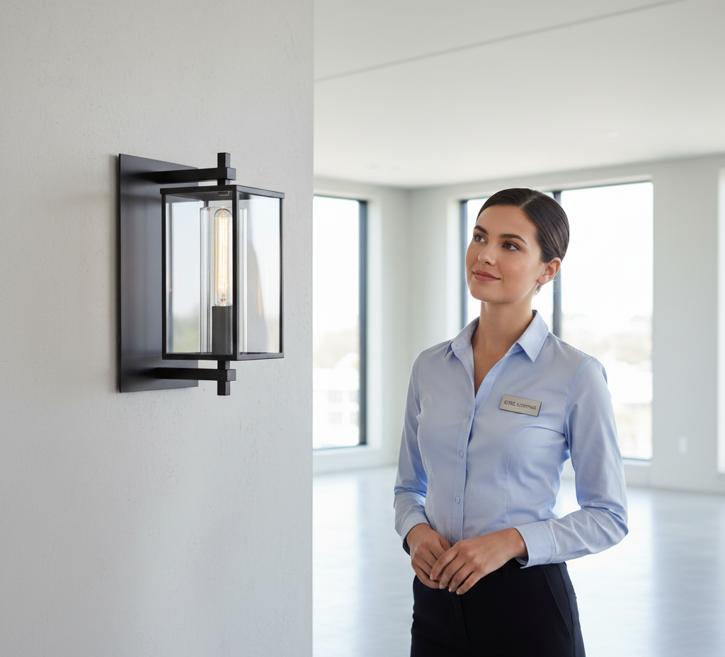 Product Installation Image