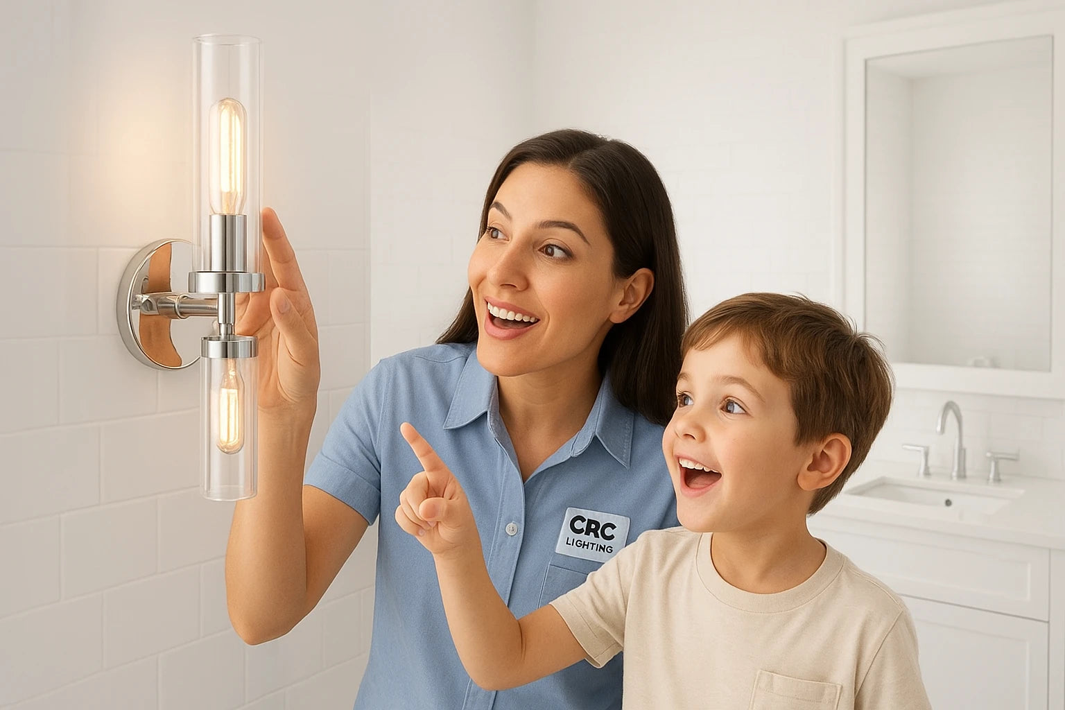 Product Installation Image