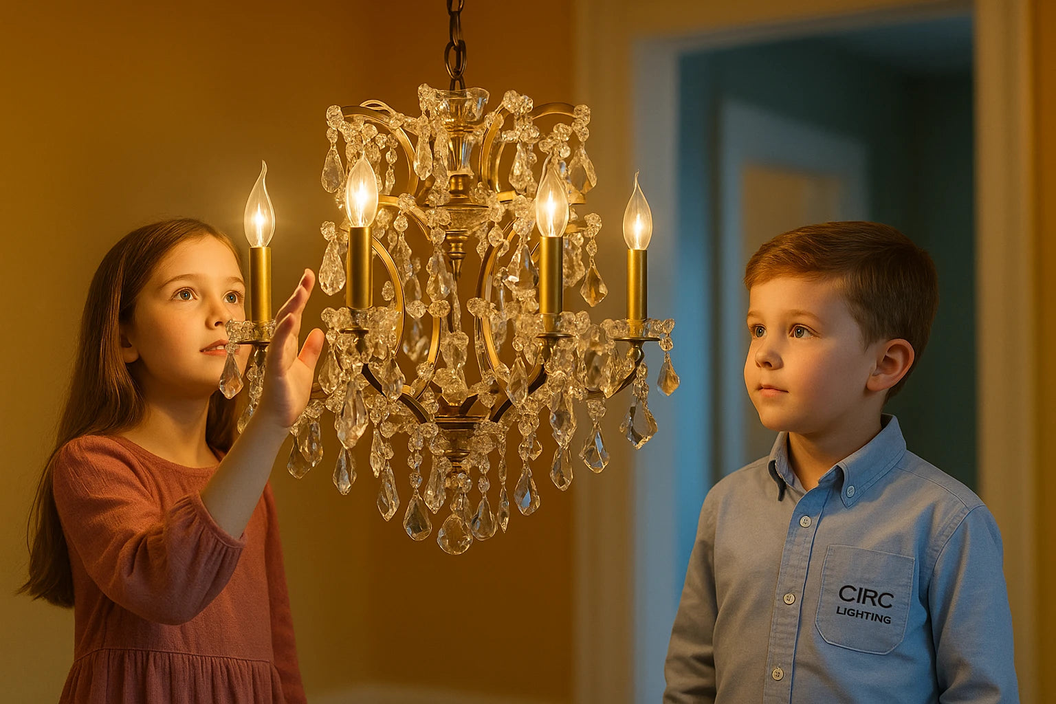 Product Installation Image