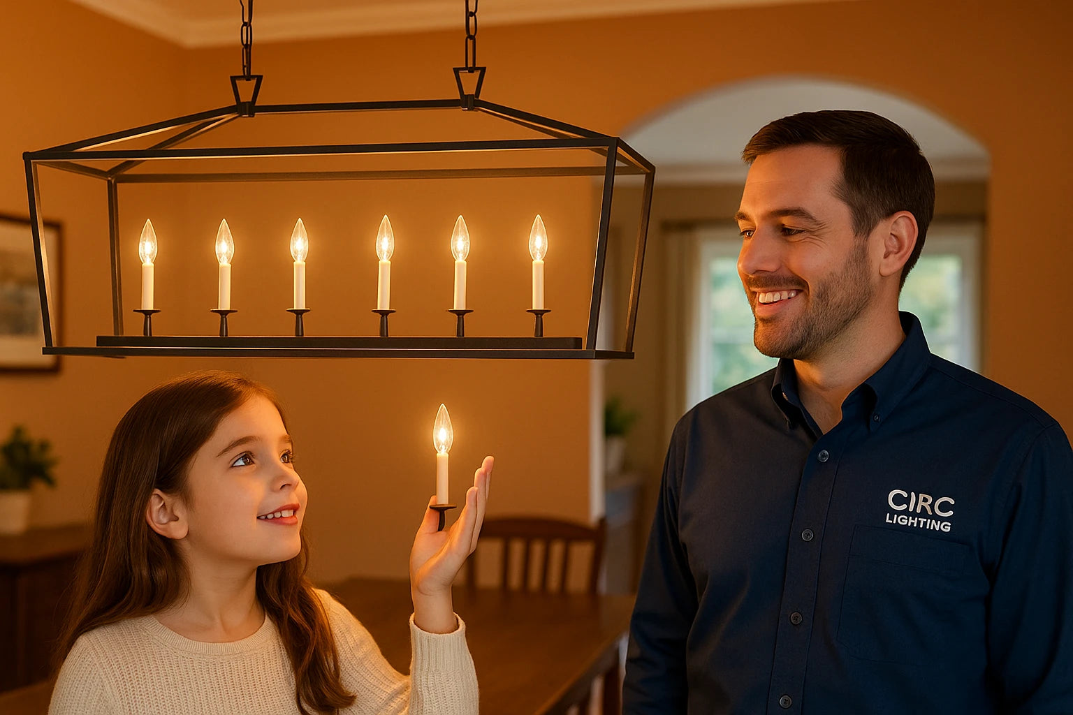 Product Installation Image