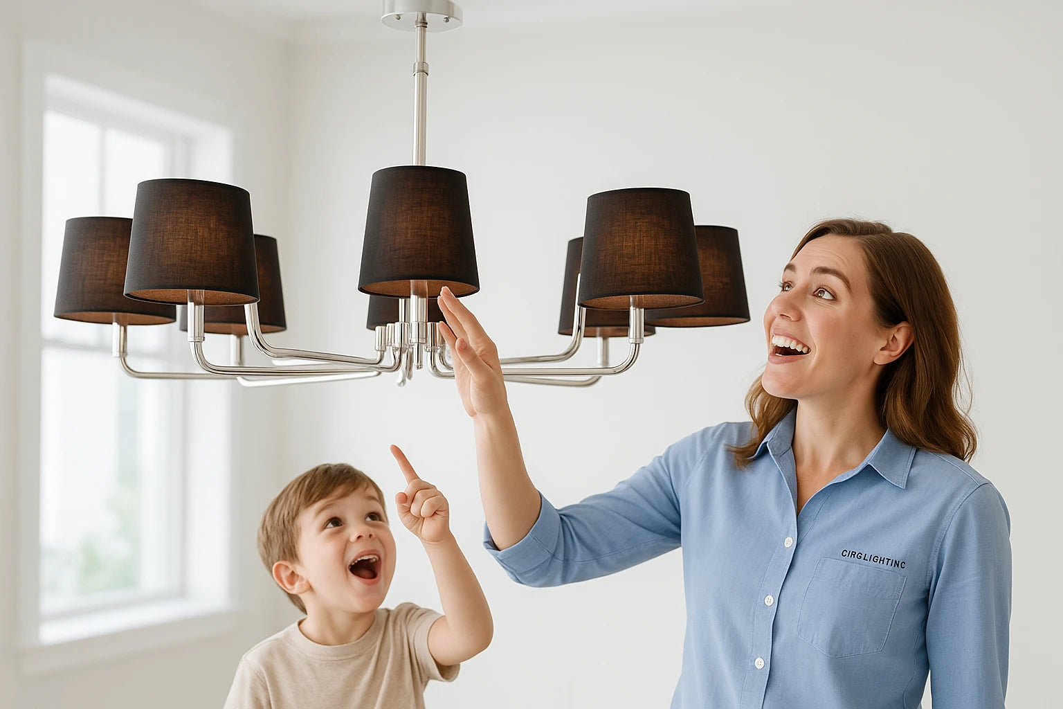 Product Installation Image