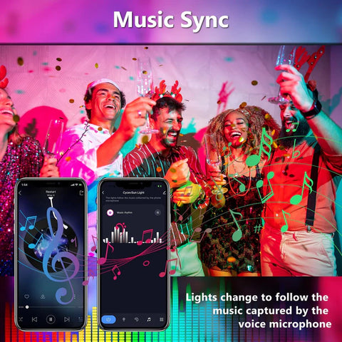 CIRC 4-Inch LED Dual-Light Recessed Downlight 9+3W | Adjustable CCT