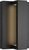 Windfall 8 Outdoor Wall | Modern LED Wall Sconce