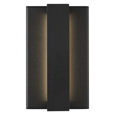 Windfall 8 Outdoor Wall | Modern LED Wall Sconce